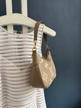 Lade das Bild in den Galerie-Viewer, LOUIS VUITTON BAGATELLE
