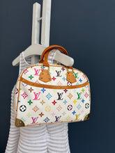 Lade das Bild in den Galerie-Viewer, LOUIS VUITTON TROUVILLE
