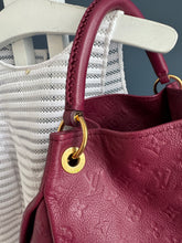 Lade das Bild in den Galerie-Viewer, LOUIS VUITTON ARTSY
