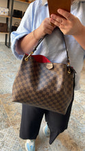 Lade das Bild in den Galerie-Viewer, LOUIS VUITTON GRACEFUL PM
