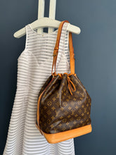 Lade das Bild in den Galerie-Viewer, LOUIS VUITTON NOÉ GRANDE
