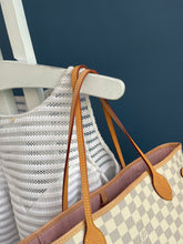 Lade das Bild in den Galerie-Viewer, LOUIS VUITTON NEVERFULL MM
