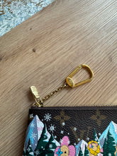Lade das Bild in den Galerie-Viewer, LOUIS VUITTON SCHLÜSSELETUI
