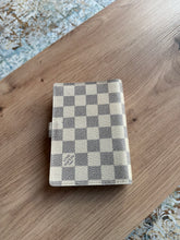 Lade das Bild in den Galerie-Viewer, LOUIS VUITTON AGENDA PM
