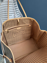Lade das Bild in den Galerie-Viewer, LOUIS VUITTON NEVERFULL GM
