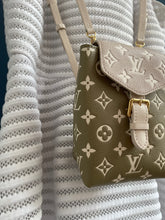 Lade das Bild in den Galerie-Viewer, LOUIS VUITTON TINY BACKPACK MINI
