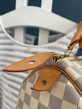 Lade das Bild in den Galerie-Viewer, LOUIS VUITTON SPEEDY 30
