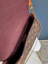 Lade das Bild in den Galerie-Viewer, LOUIS VUITTON FAVORITE
