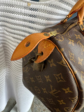 Lade das Bild in den Galerie-Viewer, LOUIS VUITTON SPEEDY 35
