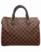 Lade das Bild in den Galerie-Viewer, LOUIS VUITTON SPEEDY 30
