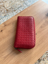 Lade das Bild in den Galerie-Viewer, BOTTEGA VENETA GELDBÖRSE

