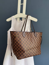 Lade das Bild in den Galerie-Viewer, LOUIS VUITTON NEVERFULL MM
