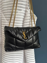 Lade das Bild in den Galerie-Viewer, YSL PUFFER TOY
