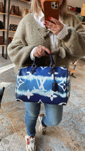 Lade das Bild in den Galerie-Viewer, LOUIS VUITTON SPEEDY 30 ESCALE
