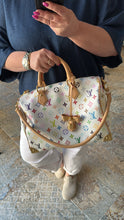 Lade das Bild in den Galerie-Viewer, LOUIS VUITTON X MURAKAMI SPEEDY SOFT 30
