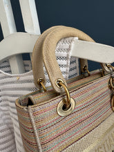 Lade das Bild in den Galerie-Viewer, DIOR LADY D-LITE
