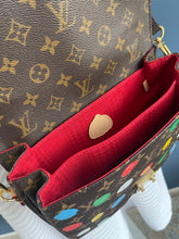 Lade das Bild in den Galerie-Viewer, LOUIS VUITTON MÉTIS YAYOI KUSAMA DOTS
