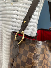 Lade das Bild in den Galerie-Viewer, LOUIS VUITTON DELIGHTFUL MM
