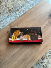Lade das Bild in den Galerie-Viewer, LOUIS VUITTON SARAH GELDBÖRSE
