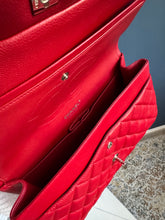 Lade das Bild in den Galerie-Viewer, CHANEL DOUBLE FLAP JUMBO
