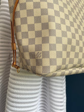Lade das Bild in den Galerie-Viewer, LOUIS VUITTON NEVERFULL MM
