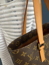 Lade das Bild in den Galerie-Viewer, LOUIS VUITTON VAVIN GM
