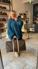 Lade das Bild in den Galerie-Viewer, LOUIS VUITTON KEEPALL 60
