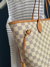 Lade das Bild in den Galerie-Viewer, LOUIS VUITTON NEVERFULL MM
