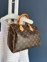 Lade das Bild in den Galerie-Viewer, LOUIS VUITTON SPEEDY 25
