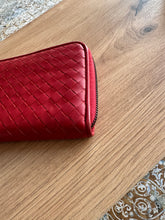 Lade das Bild in den Galerie-Viewer, BOTTEGA VENETA GELDBÖRSE
