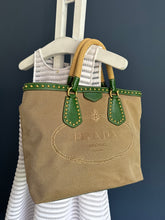 Lade das Bild in den Galerie-Viewer, PRADA BAG
