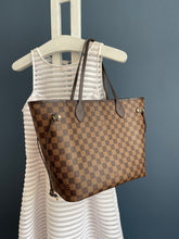 Lade das Bild in den Galerie-Viewer, LOUIS VUITTON NEVERFULL MM
