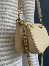 Lade das Bild in den Galerie-Viewer, LOUIS VUITTON MULTI POCHETTE EMPREINTE
