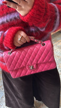 Lade das Bild in den Galerie-Viewer, CHANEL DOUBLE FLAP MEDIUM
