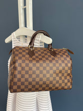 Lade das Bild in den Galerie-Viewer, LOUIS VUITTON SPEEDY 30
