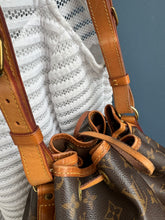 Lade das Bild in den Galerie-Viewer, LOUIS VUITTON NOÉ GRANDE

