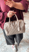 Lade das Bild in den Galerie-Viewer, LOUIS VUITTON SPEEDY 25 EMPREINTE
