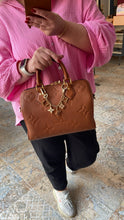 Lade das Bild in den Galerie-Viewer, LOUIS VUITTON SPEEDY BANDOULIERE 25
