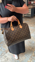 Lade das Bild in den Galerie-Viewer, LOUIS VUITTON SPEEDY 35
