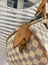 Lade das Bild in den Galerie-Viewer, LOUIS VUITTON SPEEDY 35
