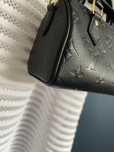 Lade das Bild in den Galerie-Viewer, LOUIS VUITTON NANO SPEEDY
