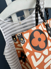 Lade das Bild in den Galerie-Viewer, LOUIS VUITTON ONTHEGO GM CRAFTY
