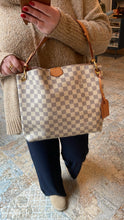 Lade das Bild in den Galerie-Viewer, LOUIS VUITTON GRACEFUL PM
