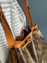 Lade das Bild in den Galerie-Viewer, LOUIS VUITTON NOÉ GRANDE
