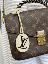Lade das Bild in den Galerie-Viewer, LOUIS VUITTON MÉTIS CREME

