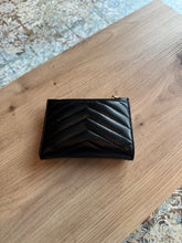 Lade das Bild in den Galerie-Viewer, YSL GELDBÖRSE
