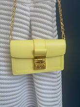 Lade das Bild in den Galerie-Viewer, MCM TRACY
