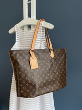 Lade das Bild in den Galerie-Viewer, LOUIS VUITTON ALL-IN
