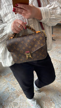 Lade das Bild in den Galerie-Viewer, LOUIS VUITTON MÉTIS
