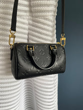 Lade das Bild in den Galerie-Viewer, LOUIS VUITTON NANO SPEEDY
